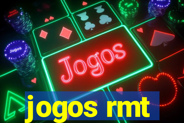 jogos rmt